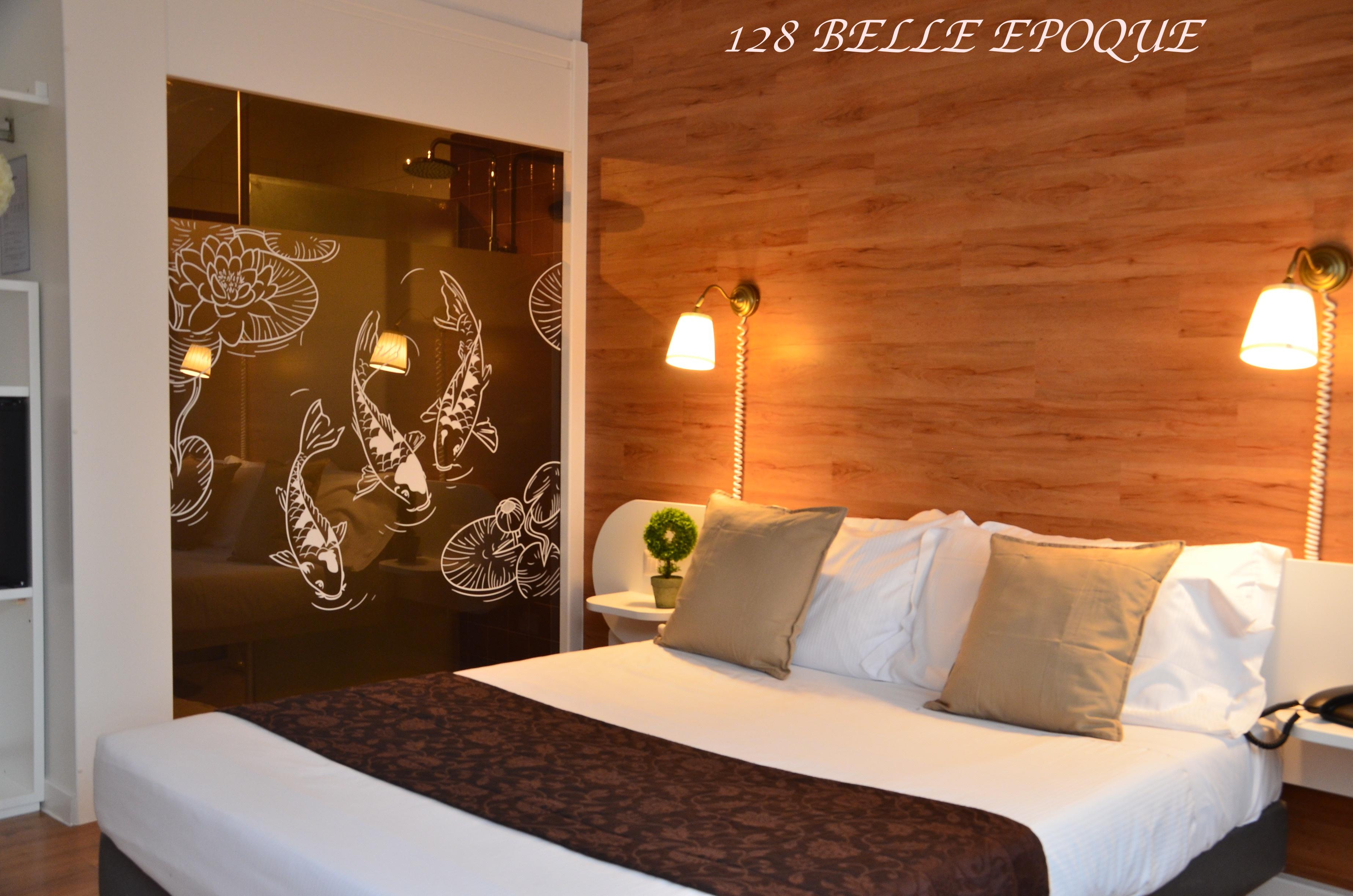 Green Hotel Motel Vergiate Exterior foto